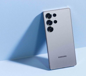 Почему стоит перейти на Galaxy S25 Ultra с S24 Ultra?